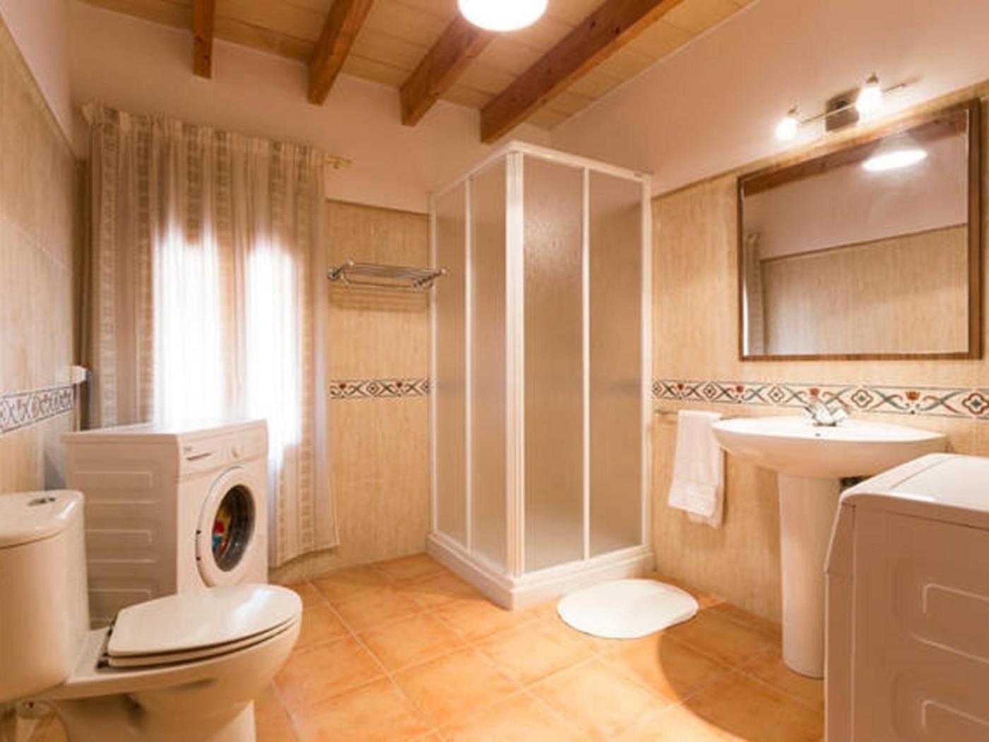 Ca'N Climent Apartment Llucmajor  Bagian luar foto